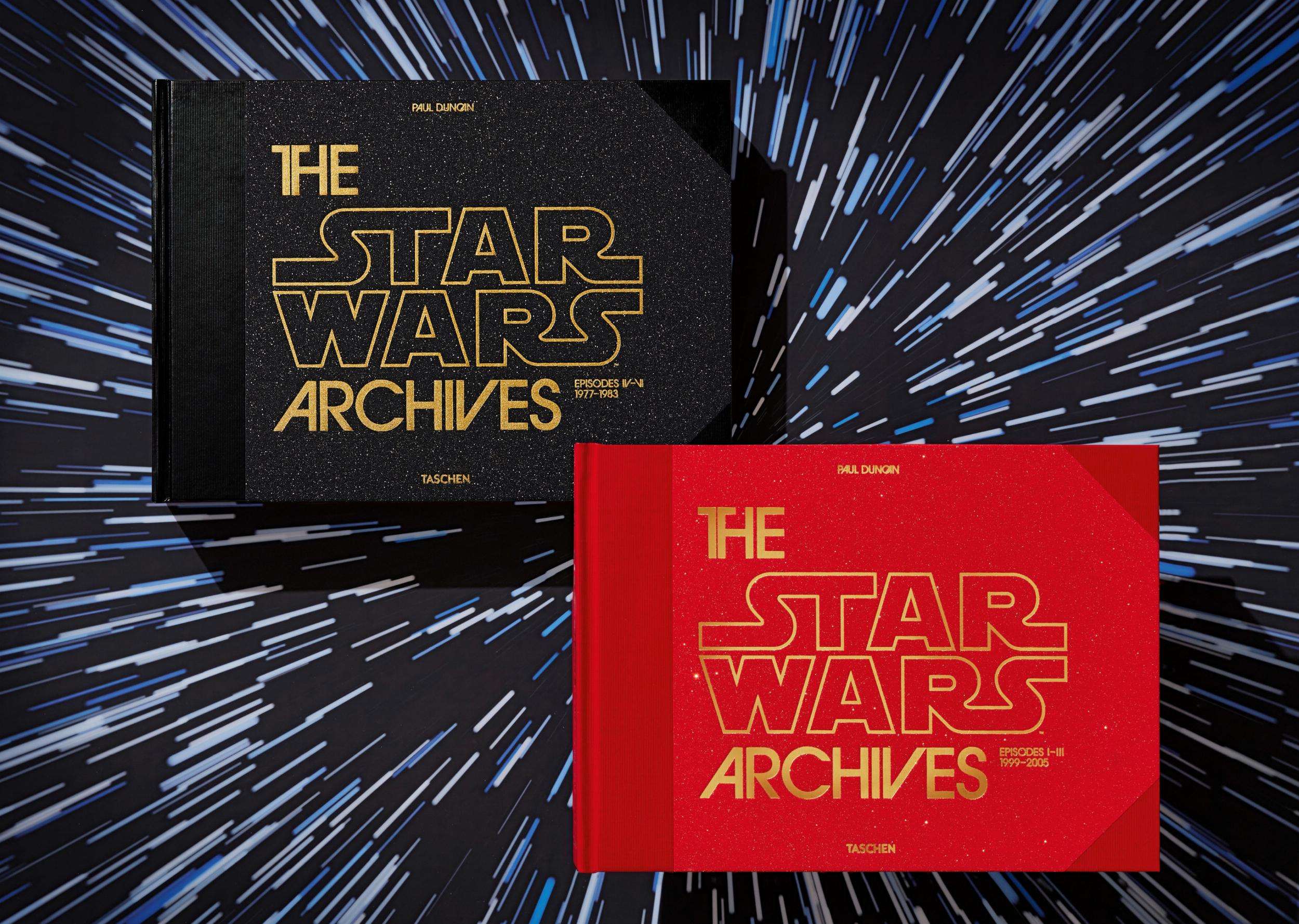 The Star Wars Archives. 1977–1983 (XXL) - Görsel 4