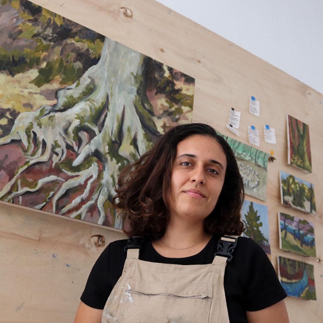 Başak Çolak