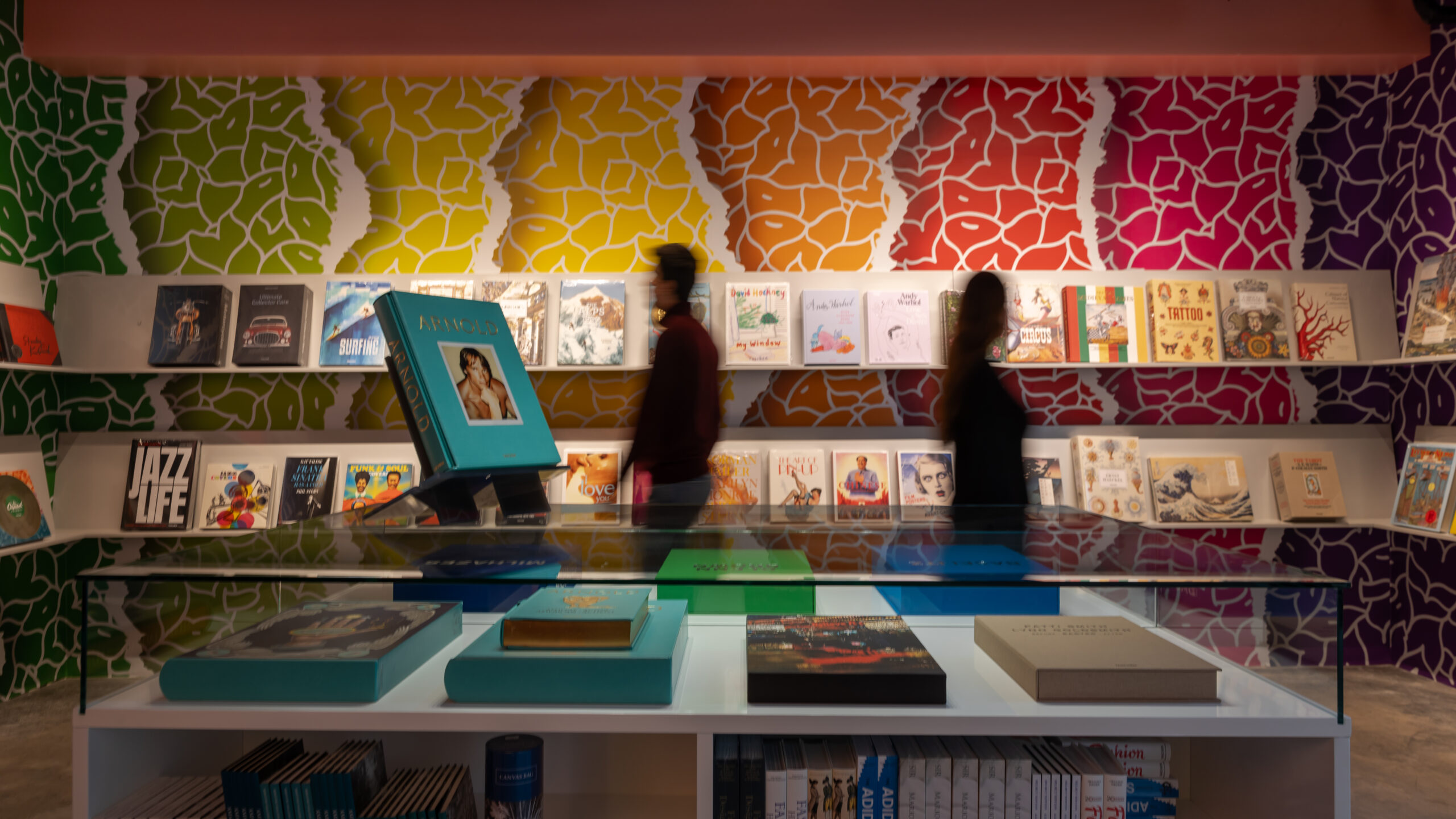 TASCHEN Yayınları