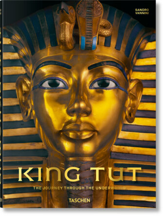 King Tut. The Journey through the Underworld (XL)