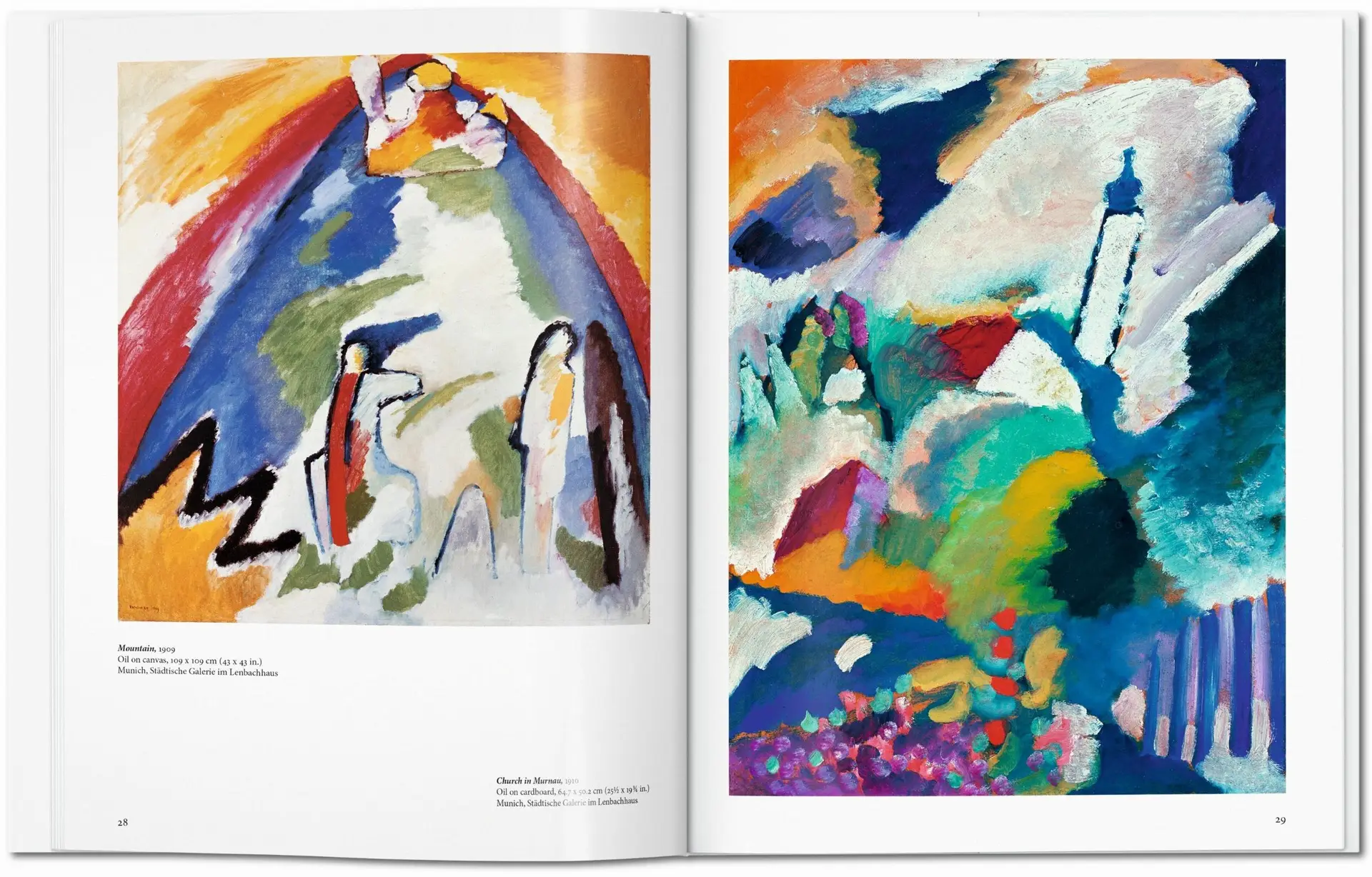 Kandinsky - Görsel 2