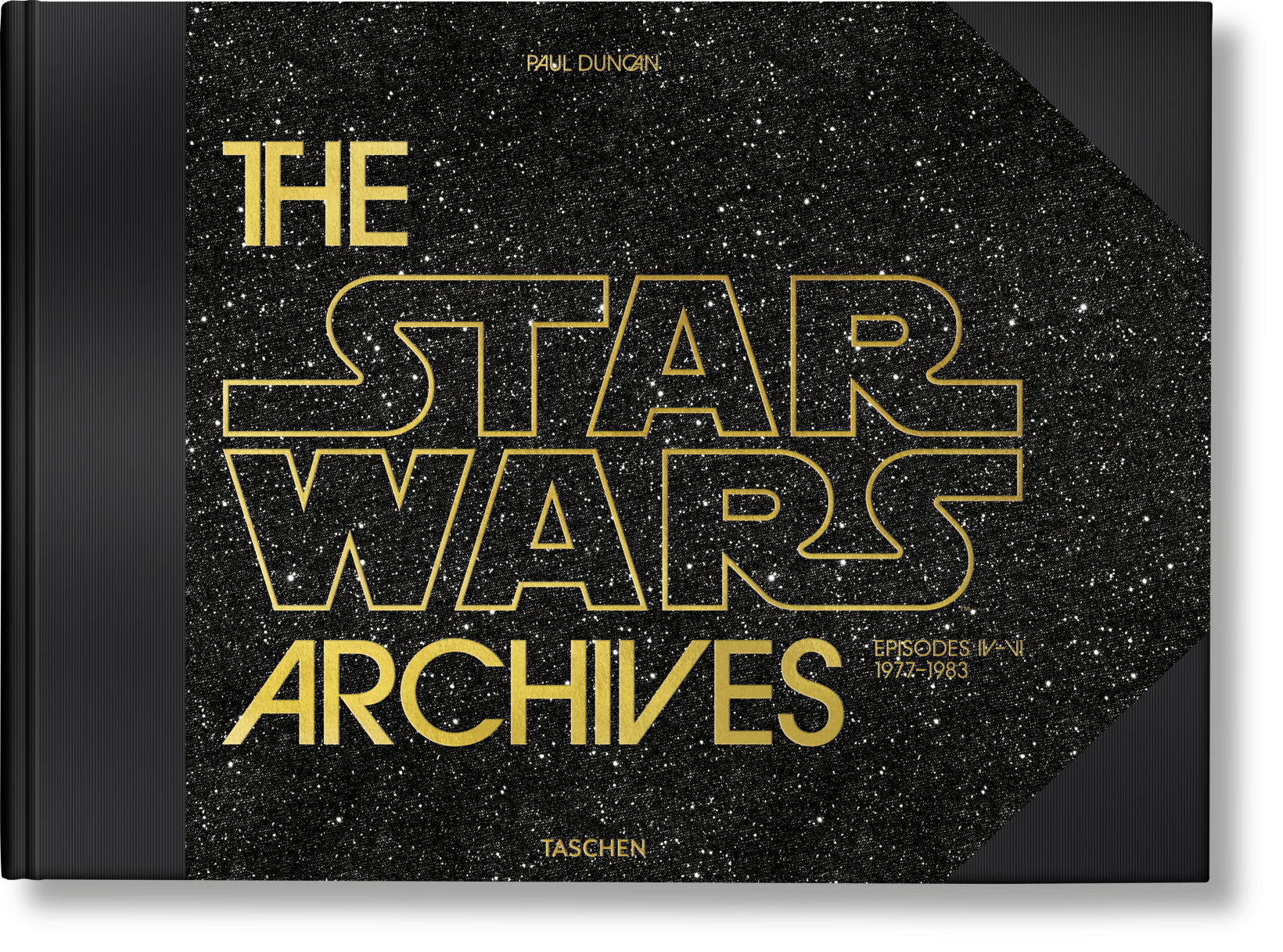 The Star Wars Archives. 1977–1983 (XXL)