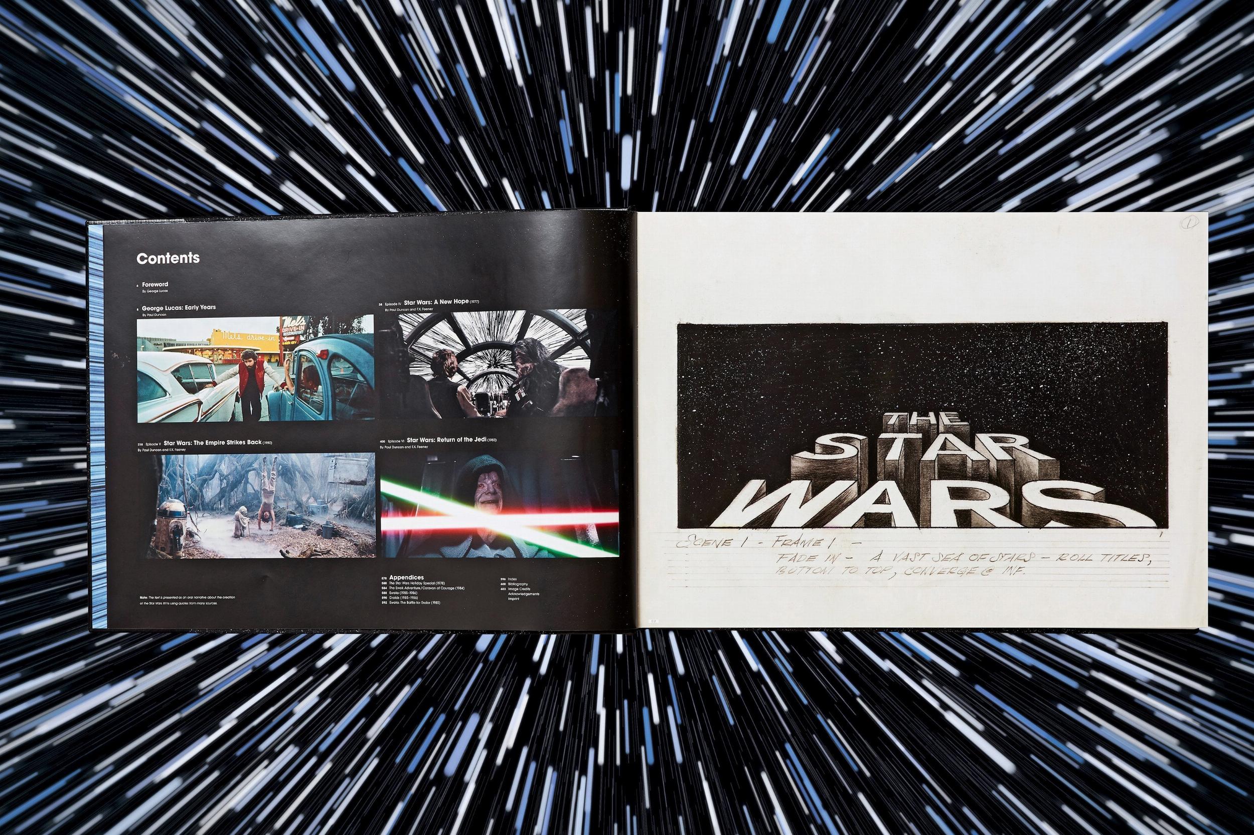 The Star Wars Archives. 1977–1983 (XXL) - Görsel 5