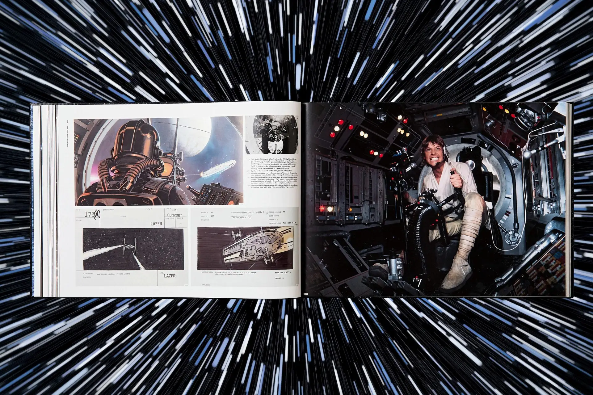 The Star Wars Archives. 1977–1983 (XXL) - Görsel 2