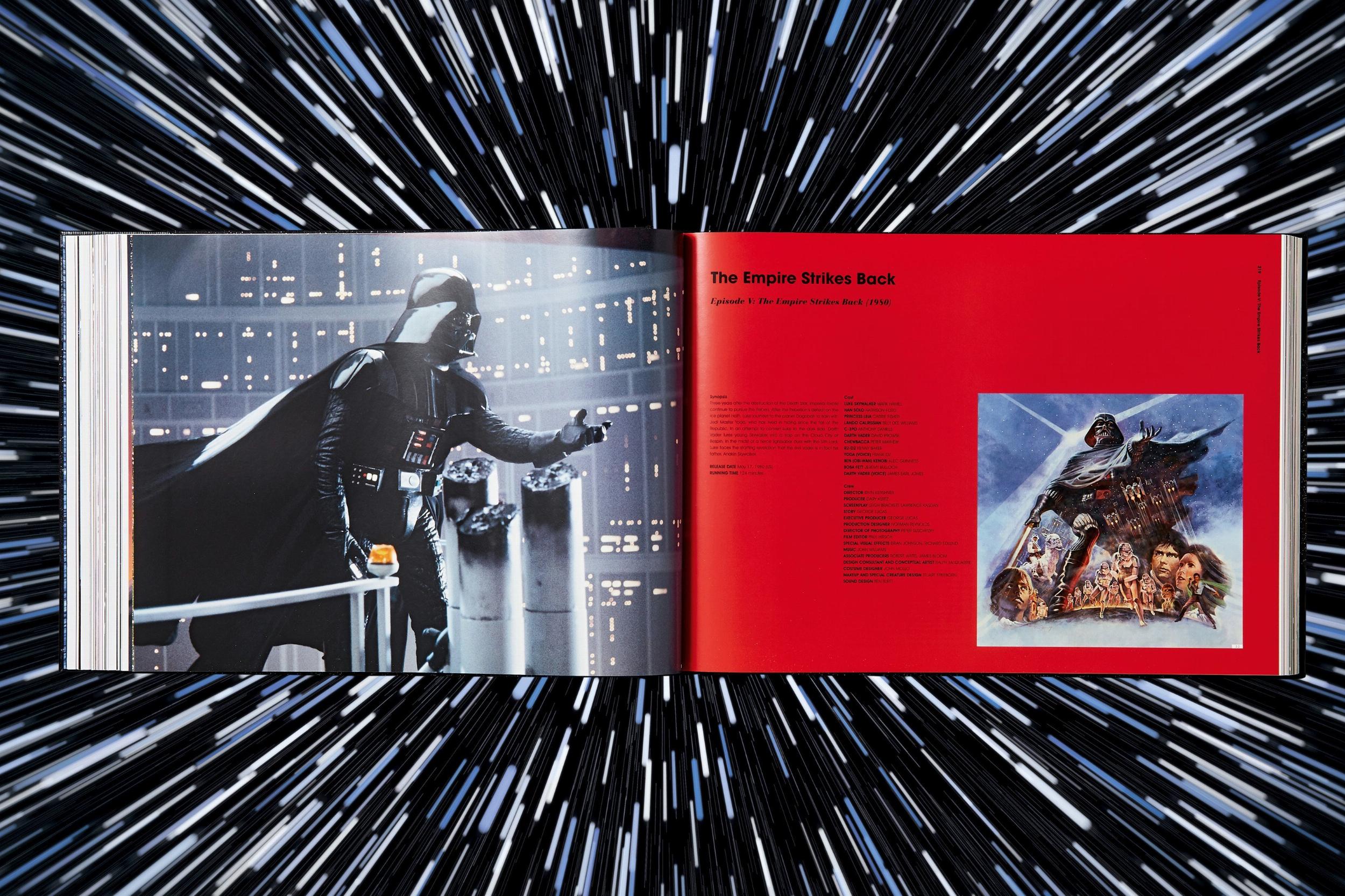 The Star Wars Archives. 1977–1983 (XXL) - Görsel 3