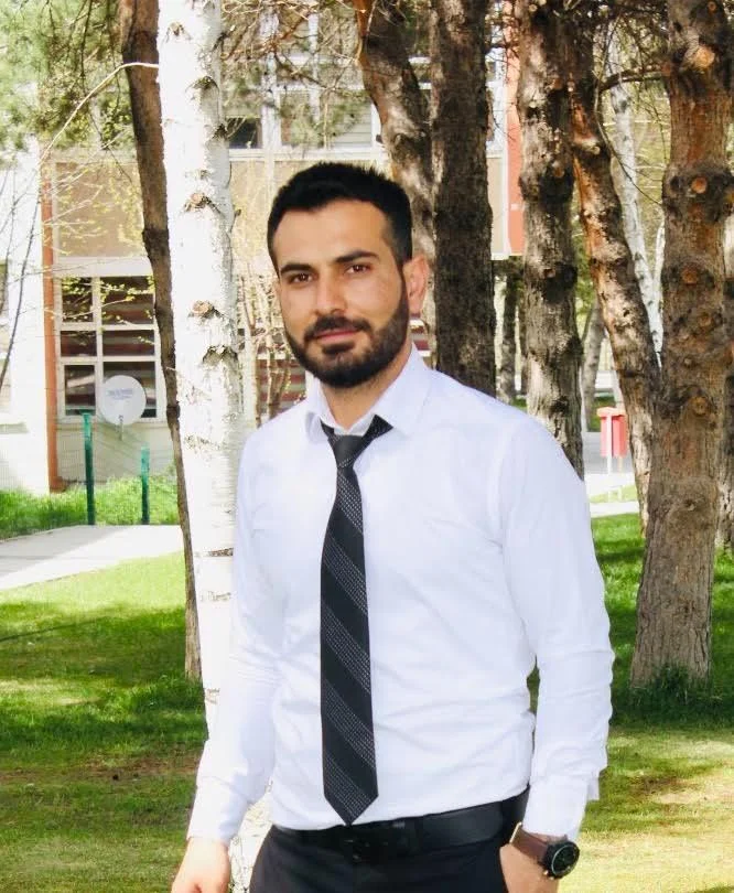 Abdulvahap Uzunbay
