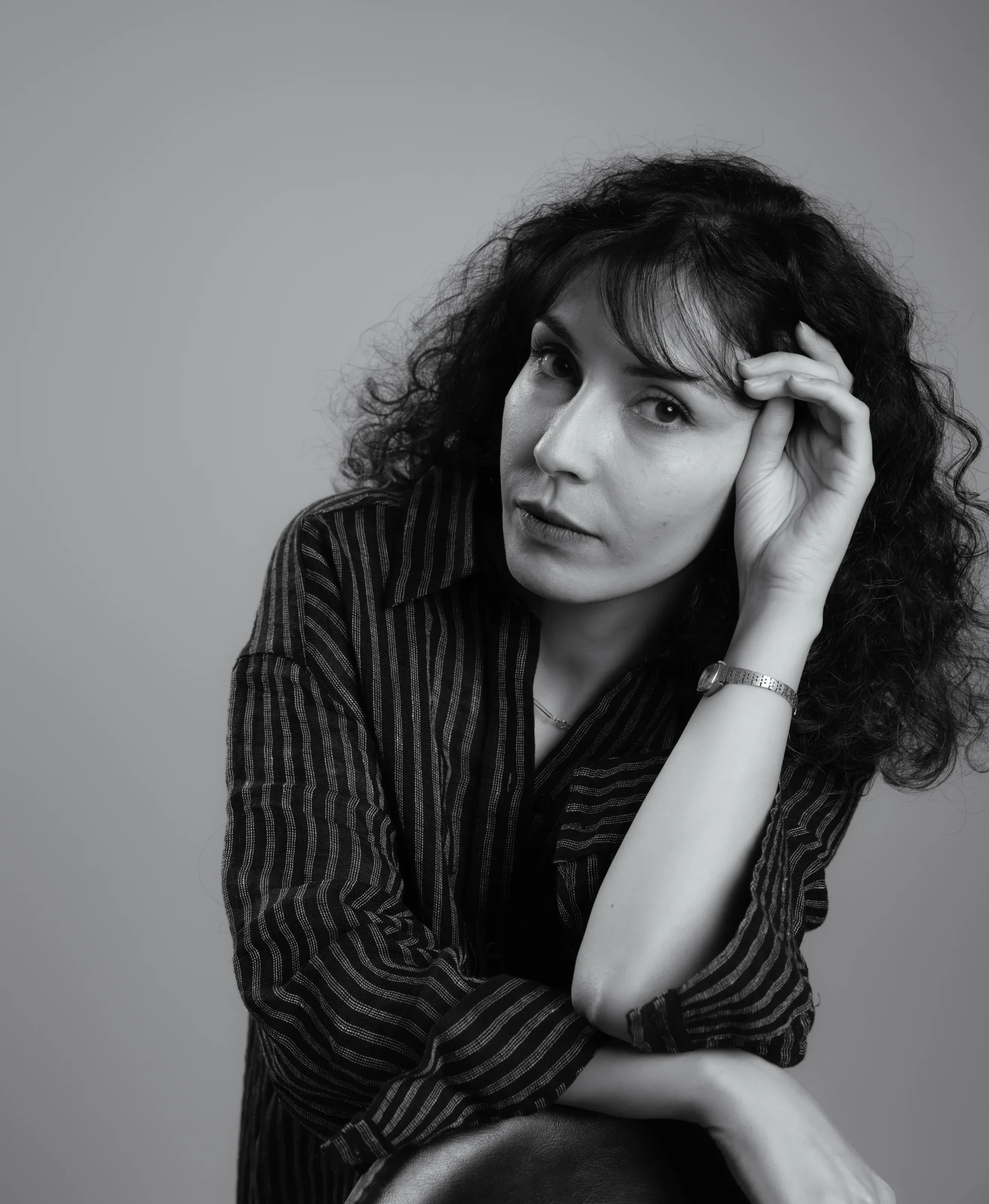 Dilara Pak