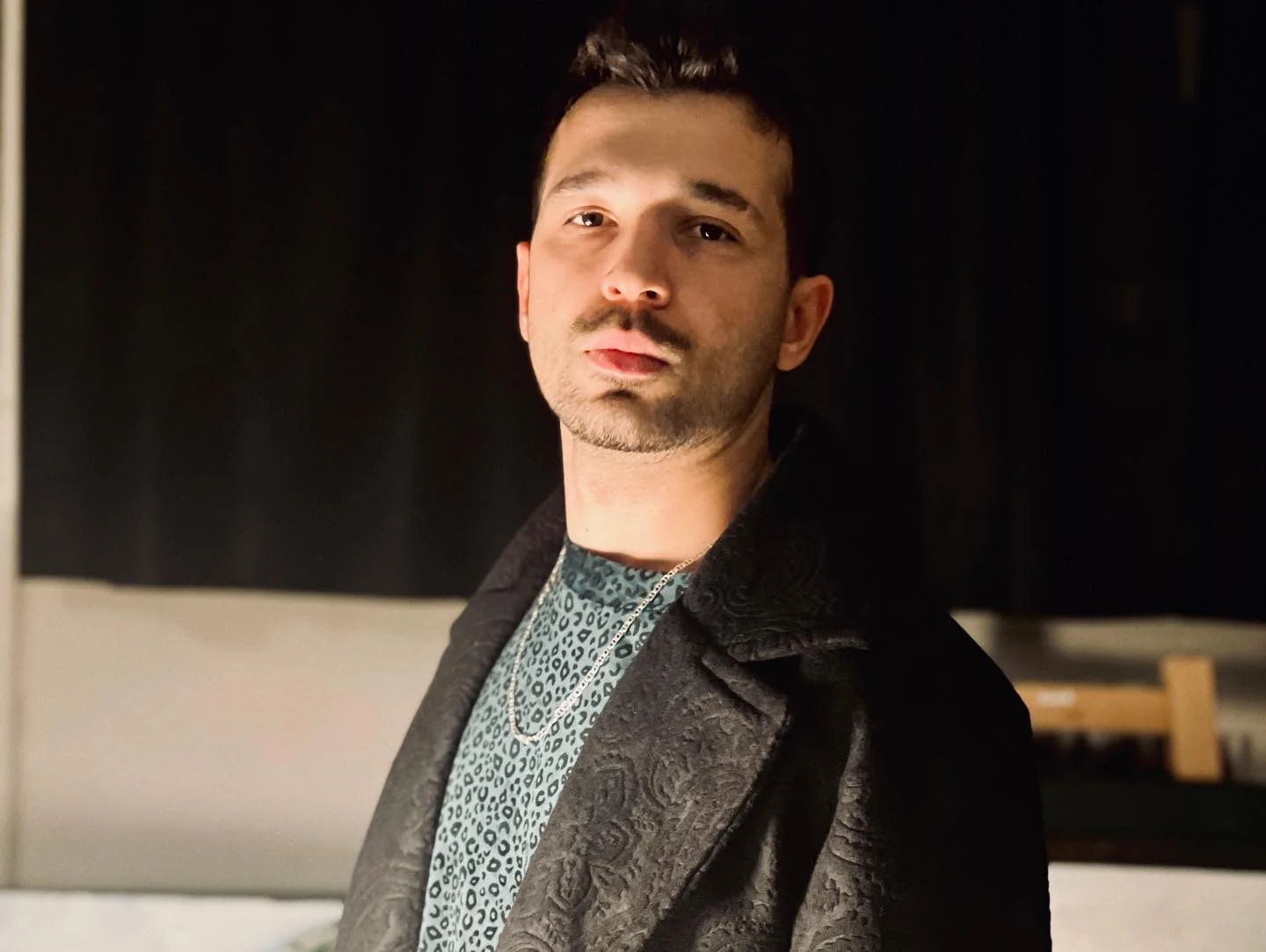 Mehmet Ali Yıldız