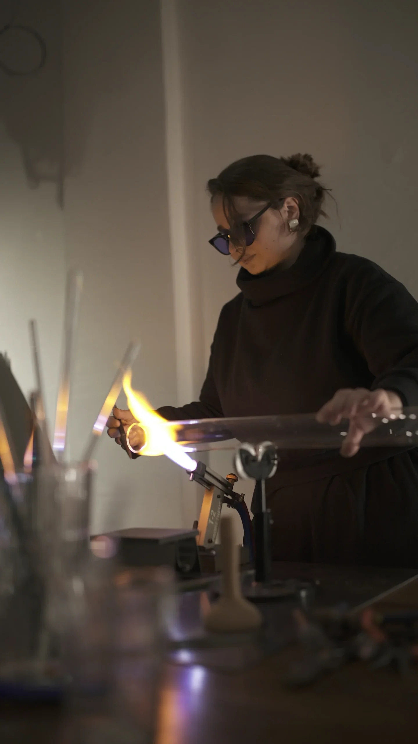 Serenay Gülyağcı