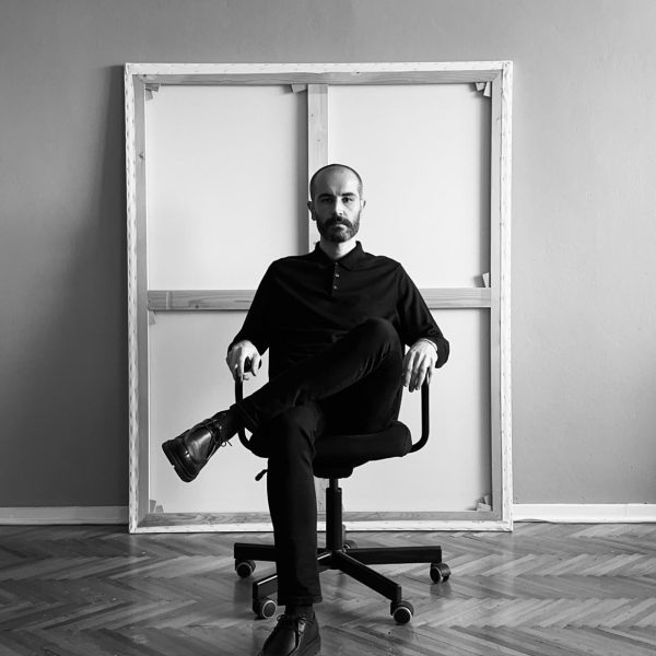 Yılmaz Bulut
